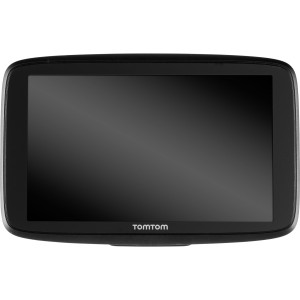 TomTom GO Discover EU 6"