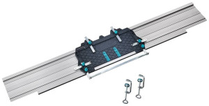 Wolfcraft FKS 145 Fhrungsschiene