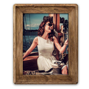 ZEP Trevor                 15x20 Holz Portrait             BM5968