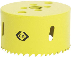 C.K 424024 Lochsge 70mm 1St.