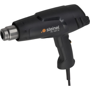 Steinel 068929 HL 1821 S Heiluftgeblse 1800W
