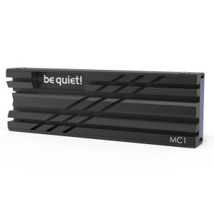 BeQuiet MC1 COOLER Festplatten-Khler