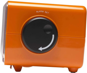 Denver Retro Radiowecker CR-425