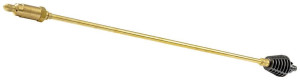 Gloria Haus und Garten MultiJet Plant Protection Set Lanze 729165.