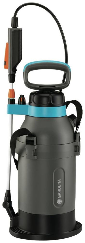 GARDENA 11138-20 Drucksprher 5l