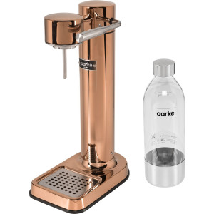 Aarke Carbonator 3 Copper