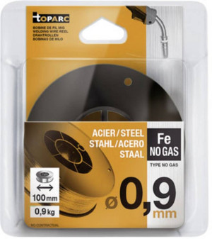 Toparc 086104 Flldrahtspule