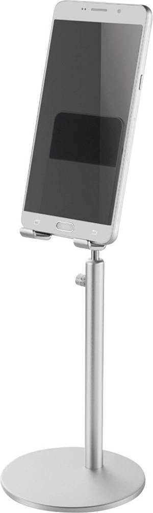 Neomounts DS10-200SL1 hhenverstellbarer Smartphone Stnder