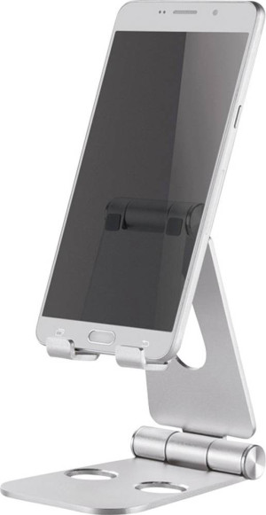 Neomounts DS10-160SL1 Handy Stnder Silber