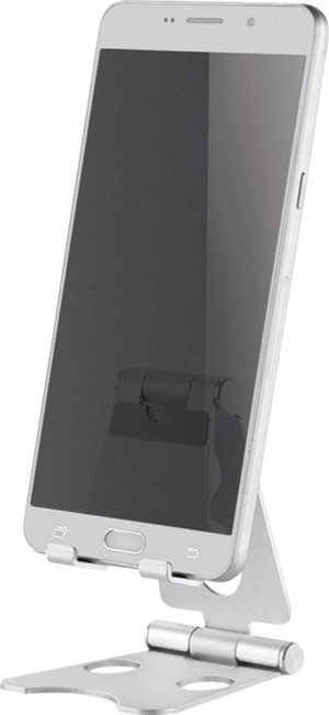 Neomounts DS10-150SL1 Handy Stnder Silber