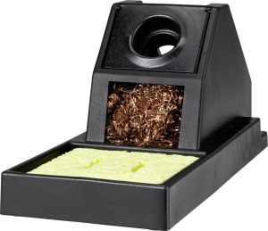 TOOLCRAFT 50059 Ltkolbenablage