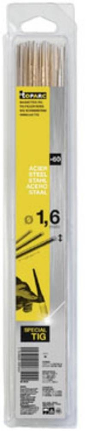 Toparc 087224 WIG-Schweistbe SG2