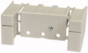 Eaton 019626 Klemmenabdeckung