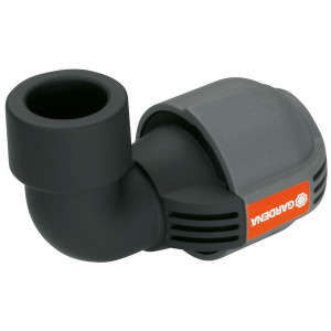 GARDENA Sprinklersystem L-Stck 20mm (3/4\ )  02784-20
