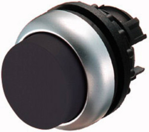 Eaton 216636 M22-DH-S Drucktaster Frontring Kunststoff 1St.