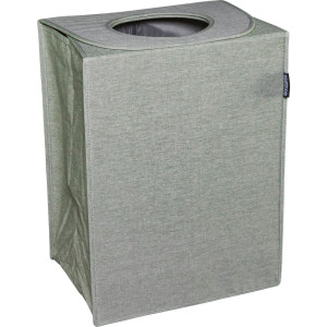 Brabantia Wschekorbtasche 55 L faltbar gruen
