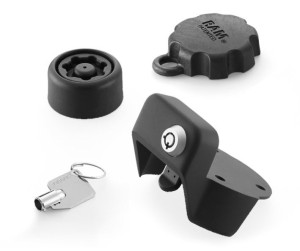 TomTom Anti-Diebstahl-Lsung (kompakt) - Passend fr Rider550