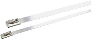 WKK ART005728 Kabelbinder 520mm 7.90mm Edelstahl