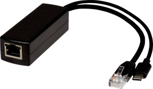 Joy-it SBC-POE-POWER-C Adapter 1St.