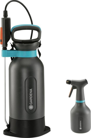 GARDENA 11134-30 Drucksprher 5l