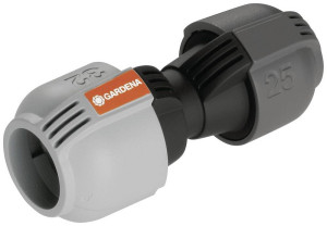 GARDENA Sprinklersystem Reduktionsverbinder 02777-20