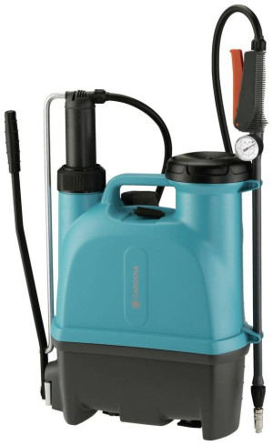 GARDENA 11142-20 Rckensprhgert 12l