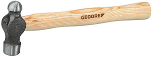 Gedore 8601 1 6764460 Schlosserhammer 325mm 1St.