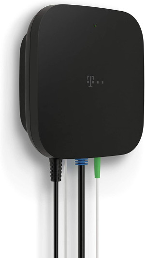 Glasfaser Modem 2