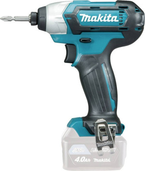 Makita TD110DZ Akku-Schlagschrauber 10.8V