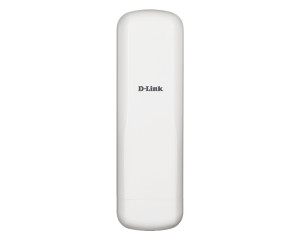 D-Link DAP-3711 Long Range Wireless AC Bridge - Passend fr DNH-100