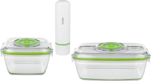 Princess 01.492985.01.001 Vakuumierer BPA-frei