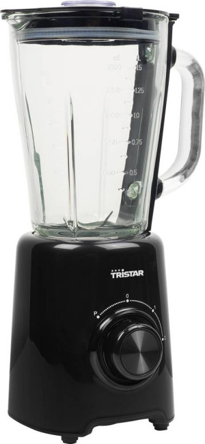 Tristar BL-4477 Standmixer 500W Schwarz