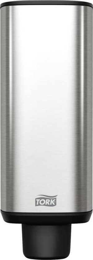 TORK 460010  Image Design Seifenspender Edelstahl - silber