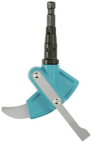 GARDENA Fugenkratzer 03607-20 Combisystem