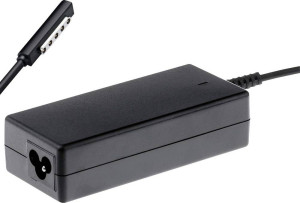 Akyga Notebook-Netzteil 45W 12 V/DC 3.6A