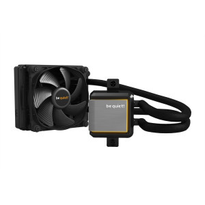 BeQuiet SILENT LOOP 2 120mm PC-Wasserkhlung