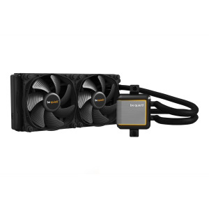 BeQuiet SILENT LOOP 2 240mm PC-Wasserkhlung