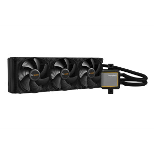 BeQuiet SILENT LOOP 2 360mm PC-Wasserkhlung