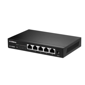 EDIMAX GS-1005BE Netzwerk Switch 5 Port 2.5 GBit/s