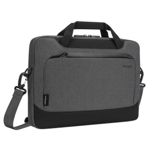 Targus Cypress EcoSmar Laptop Tasche (15.6") grau