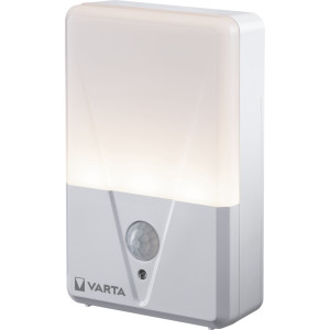 VARTA Motion Sensor Night Light 3AAA mit Batterien