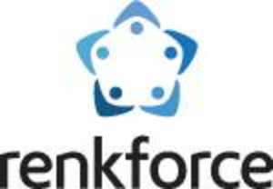 Renkforce RJ45-Einbaumodul Keystone CAT 6a