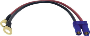 BAAS BA08 Schnellverbinder-Kabel
