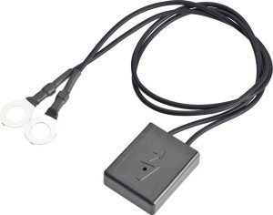 VOLTCRAFT VC SS12V berspannungsschutz mit sen 12V