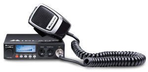 Midland Alan78 Pro, CB Funk C423.16 CB-Funkgert