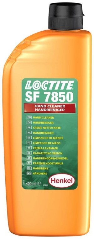 LOCTIT SF 7850 2098250 Waschlotion 400ml