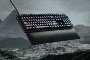 Razer Huntsman V2