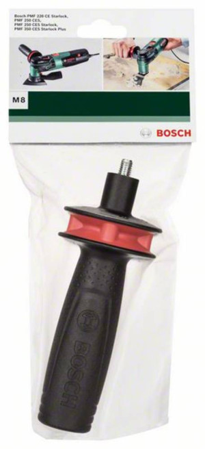 Bosch Accessories 2609256D59 Handgriff 1St.