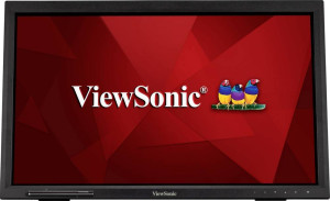 Viewsonic TD2223 LED-Monitor EEK E (A - G) 55.9cm (22 Zoll) 1920 x