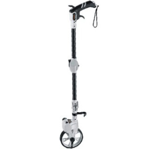 Laserliner RollPilot S6 Messrad 999.99m